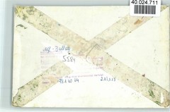 40024711 – 5584 Bullay Moselle Ship Shipping