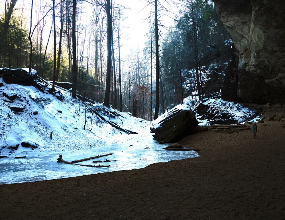 LANDSCAPES 8.5×11 or 13X19 BORDERLESS GLOSSY PRINT (FREE SHIPPING)
