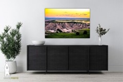 Badlands National Park Sunset – Fine Art Landscape Photography Prints