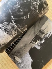 Daido Moriyama «NORTHERN 2 -Reminiscence to the Northern Photographers» Book