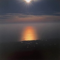 NAN GOLDIN ‘Lost Horizon, n.d.’ 2021 SIGNED Limited Edition Photograph 6″x6″ NEW
