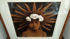 Luis Gonzalez Palma «El Sol» Silver Gelatin 20×20 inch, edition of 15.