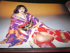 NOBUYOSHI ARAKI Syakyojin iro nikki 1993 1st. edition Japan very Good very rare