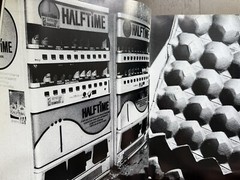 🎈Super RARE! Daido Moriyama – Hysteric 4, 1993, Original First Limited Edition