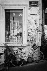 Fine Art Photography – 4×6, 8×12, or 13×19 – Paris, France Notre Dame
