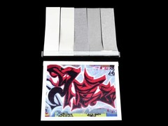 100 Acid Free Archival Paper Sheets 11×14 Interleaving Storage Tissue Prints