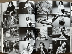 🎈RARE! Araki Nobuyoshi – 1990-1999, Photo Madness Diary, Japan, 2000, First Ed