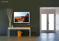 At Sunrise – Fine Art Photograph – 24×36 – FREE SHIPPING – TheHastingsGallery