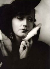 GEORGE HURRELL HANDSIGNED AND NUMBERED PORTFOLIO II Garbo Fine condition
