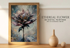 8 Digital Images Picture Wallpaper Background Art Download Projects Home Decor