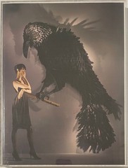 Lynn Goldsmith: The Looking Glass 2011 photograph print + book limited SIGNED