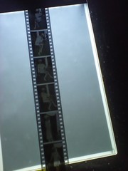 Vintage Negatives Lot of 38 «Lady Getting Dressed» Sexy Shots