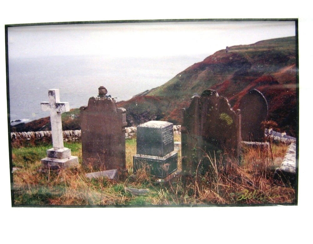 SCOTTISH HIGHLANDS 3 Photographs Ronald K. Waltman PA, Cardboard Matted Scotland