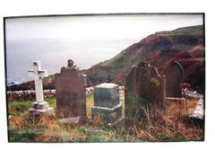 SCOTTISH HIGHLANDS 3 Photographs Ronald K. Waltman PA, Cardboard Matted Scotland