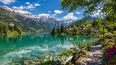 Digital Image Picture Photo Wallpaper Background Desktop AI Art Sample Product