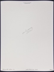 Craig Morey (*1952 in Fort Wayne), Dara, 2001. 2013 trigger. Giclee Print