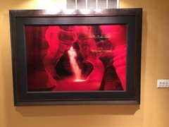 Peter lik Original art – Ghost 1.5M – Limited Edition ###/950 –