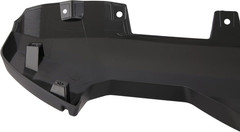 Front Bumper Valance Panel Skid Plate GM1015123 23243494 Compatible with 2016-20