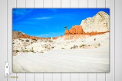 Grand Staircase-Escalante – Toadstools Trail – Utah Fine Art Photography Prints