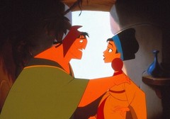 Film Slide The Emperor’s New Groove Movie Slide KB Format L21-29-1-4