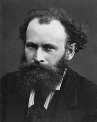 Édouard Manet French Painter 8×10 Photograph Print 8″x10″