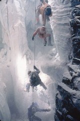 Film Slide Vertical Limit Photo: Ken George Slide KB Format L21-3-4-4