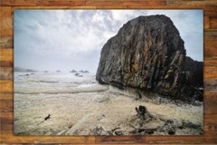Seal Rock – Oregon Coast Hwy 101 Photography Décor – Pacific Northwest Fine Art