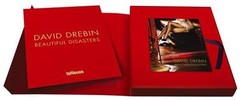 » BEAUTIFUL DISASTERS » COLLECTOR’S EDITION » DAVID DREBIN » WITH SIGNED PRINT