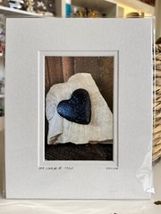 Original Photography 5X7 Picture Double Matted For 8X10 Frame