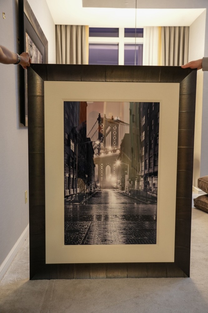 Peter Lik «Vintage Road» Limited Edition 143/950 Signed Fine Art Photograph Broo