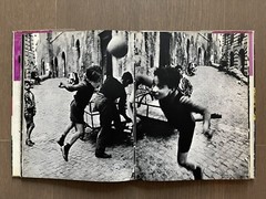🎈SIGNED! William Klein – ROME 1959 1st Ed Excellent HC Daido, Super RARE! SALE!