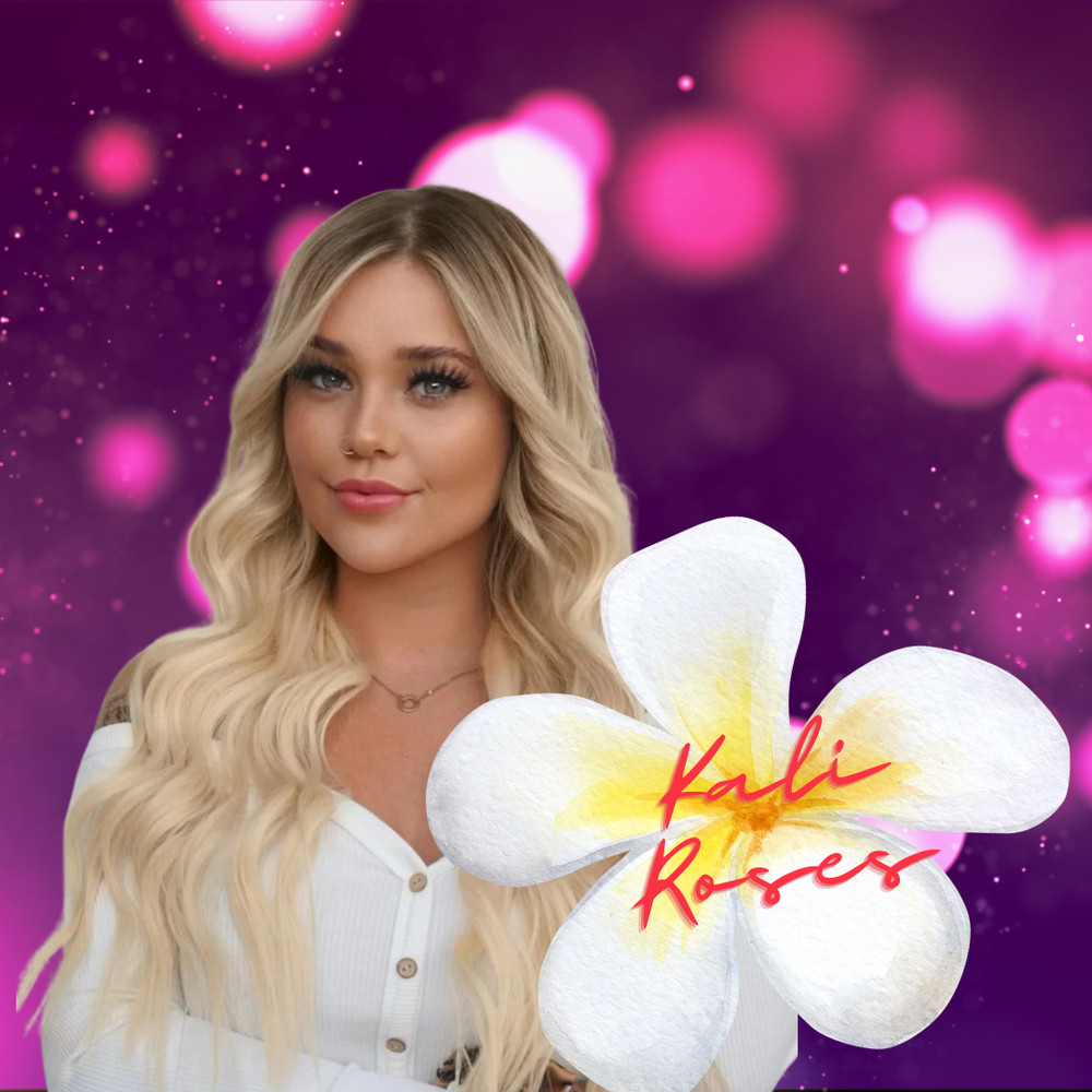 Kali R. Art Photo Collection (+3.300)