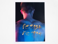 Born Rich 18 – 17″ x 22″ Fine Art Photography Print