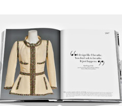 ASSOULINE Art photography Book – Chanel: The Legend of an Icon, Brand New Sealed