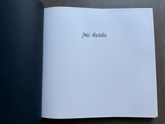 🎈Super RARE! Josef Koudelka – EXILES 1988, First Edition & PRINTING, Excellent