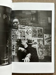 🎈SIGNED! Saul Leiter – Photofile / photo Poche, 2011, Super RARE!
