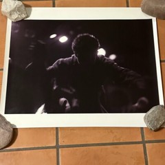 Janine Gordon Photograph 20×24″ C-print Edition Mosh Pit Brasil Signed Punk Rock