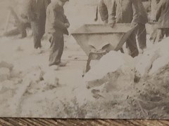 Old Photographic Method – Saint Saturnin Le Barry (Aveyron) The Works