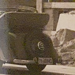 Photo Antique, Vintage, Open Top Car, Landaulet, Convertible