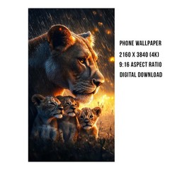 Digital Image Picture Photo Phone Wallpaper Background 2160×3840 4K AI Art