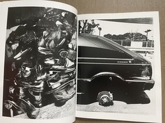 🎈SIGNED Daido Moriyama – Fragments: Representation of 1964-1998, Japan, RARE