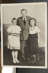 Photo Portrait Theatre Actor Kids Girls Director Costume Vienna Bavaria