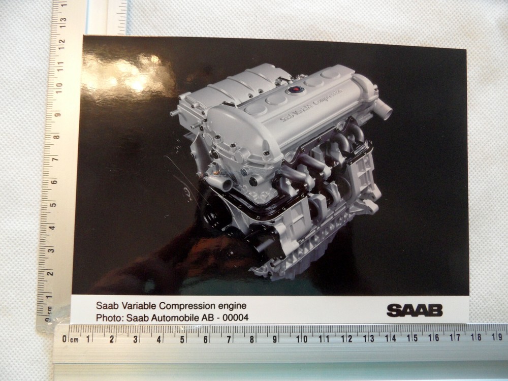 Photo photography photo photographer SAAB variable compression engine 00004 SR620