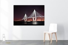 Charleston, SC – Arthur Ravenel Jr Bridge – Fine Art Photography Prints