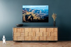 Grand Canyon, Arizona, Fine Art Landscape Photography Prints, Canvas, Metal