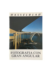 Vintage Hasselblad Magazine – Fotografia con gran angular