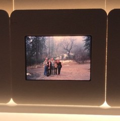 1980’s Amateur 35mm Slide Lot Of 29 Boats, Lake Life, European Vacation