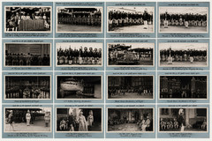Nepal 1948 / 49 – Extremely Rare Photo Album with Approx 200 Photos Shumsher Rana Etc