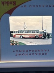 Kodachrome Lot Of 40 Vintage 1960s Worldwide Family Vacation Amateur 35mm Slides