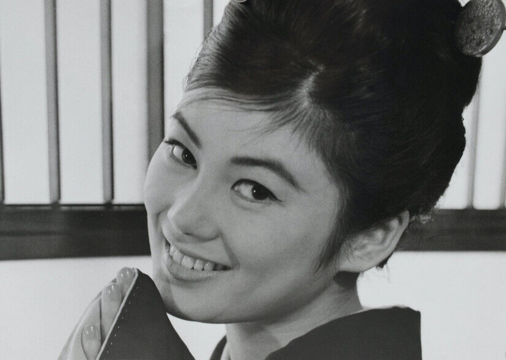 Photograph: Japanese woman, num. 69/15, Wolfgang Fritz, 20th century